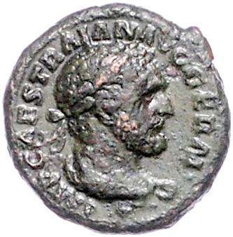 Traianus 98-117 - Coins, medals and paper money