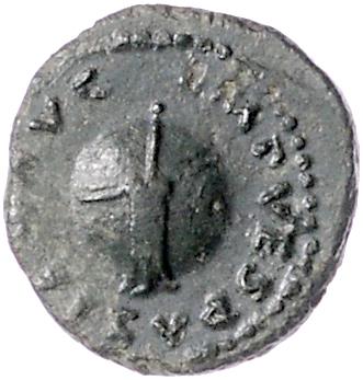 Vespasianus 69-79 - Coins, medals and paper money