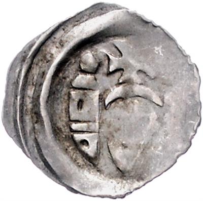 Erzbischöfe von Salzburg, Konrad IV. von Fohnsdorf 1291-1312 - Coins, medals and paper money