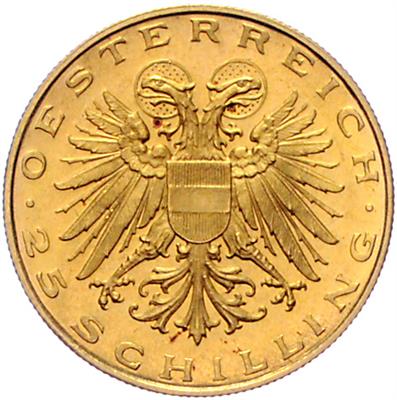GOLD - Monete, medaglie e cartamoneta
