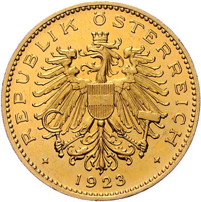GOLD - Monete, medaglie e cartamoneta