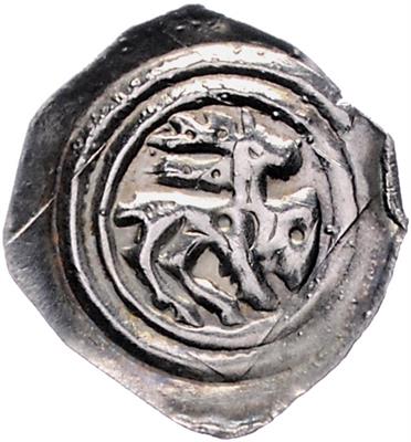 Münzstätte Völkermarkt, ca. 1275-gegen 1290 - Münzen, Medaillen und Papiergeld