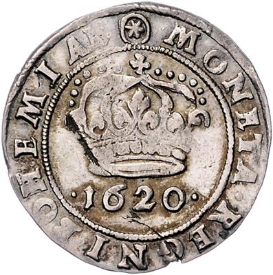 Stände von Böhmen und Mähren - Coins, medals and paper money