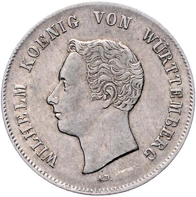 Altdeutschland - Coins, medals and paper money