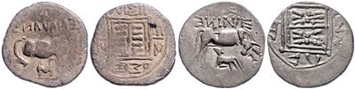 Apollonia und Dyrrhachium - Münzen, Medaillen und Papiergeld