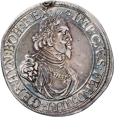 Augsburg - Monete, medaglie e cartamoneta