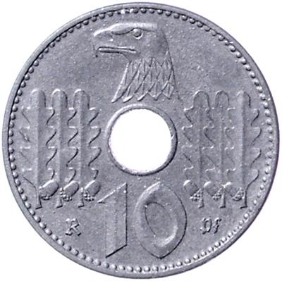 Deutsche Kolonien und Nebengebiete - Monete, medaglie e cartamoneta