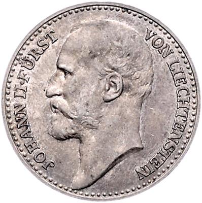 International - Münzen, Medaillen und Papiergeld