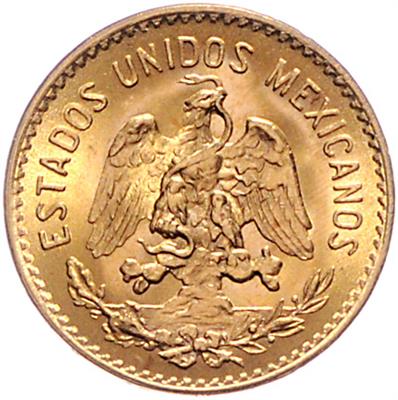 International - Coins, medals and paper money