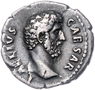 L. Aelius Caesar 136-138 - Monete, medaglie e cartamoneta