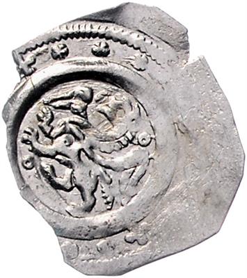 Mittelalter- Münzstätte Enns - Münzen, Medaillen und Papiergeld