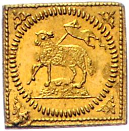 Nürnberg Stadt GOLD - Monete, medaglie e cartamoneta