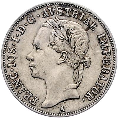 Österreich - Coins, medals and paper money