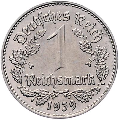 Österreich im deutschen Reich - Münzen, Medaillen und Papiergeld