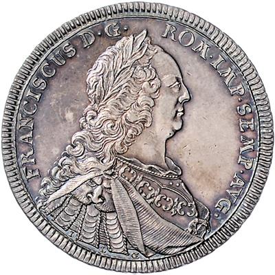 Regensburg - Monete, medaglie e cartamoneta