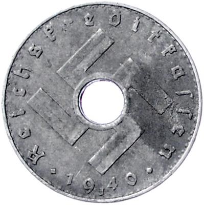 Reichskreditkassen - Münzen, Medaillen und Papiergeld
