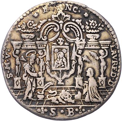 Venedig, Francesco Loredan 1752-1762 - Monete, medaglie e cartamoneta