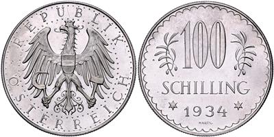 AR Probeabschlag - Coins