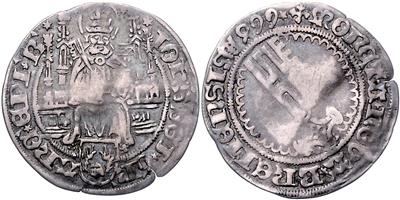 Bremen, Johann III. von Rode 1497-1511 - Münzen