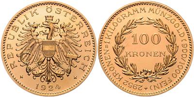 GOLD - Coins