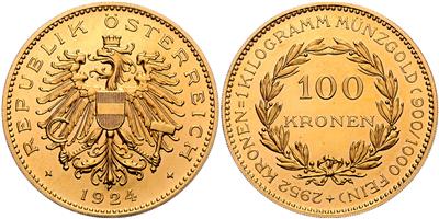 GOLD - Coins