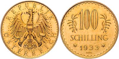 GOLD - Coins