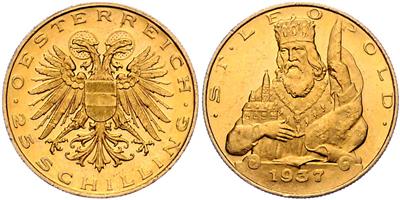 GOLD - Münzen