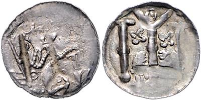 Kärnten, Heinrich V., 1144-1161 - Münzen