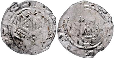 Leopold III. 1095-1136 - Monete