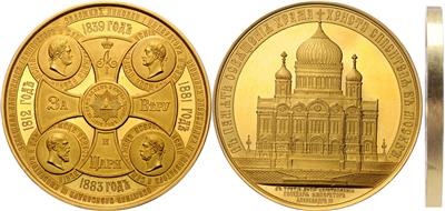 Alexander III. GOLD - Coins