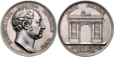 Bayern - Münzen