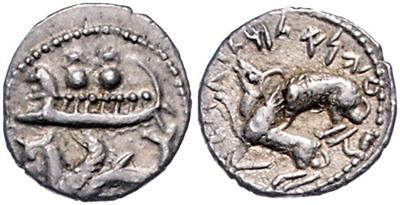 Byblos - Münzen