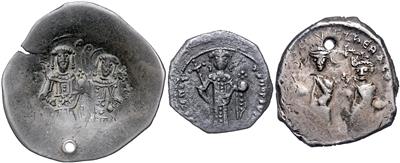 Byzanz - Coins