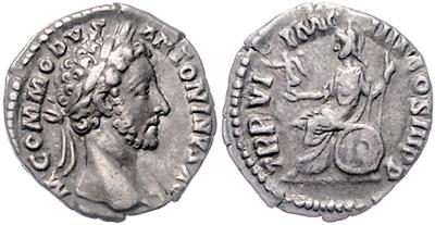 Commodus 180-192 - Coins