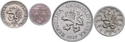 CR 1919-1939 - Mince