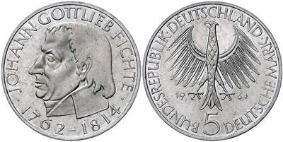 Deutsches Reich und International - Coins