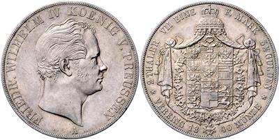 Deutschland vor 1871 - Coins