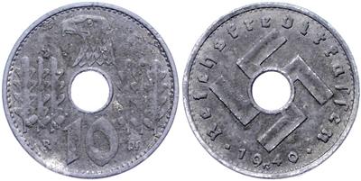 International - Coins