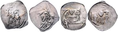 Mittelalter Münzstätte Friesach/Pettau - Coins