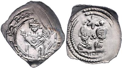 Mittelalter Münzstätte Friesach/Pettau/Rann - Coins