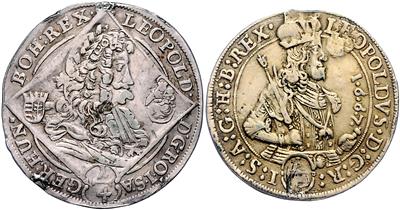 Österreich - Münzen