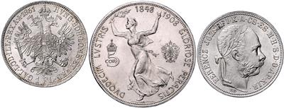 Österreich - Monete
