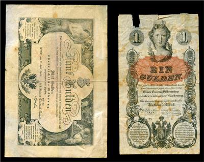 Österreich-Ungarn - Monete