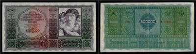 Österreichisch-ungarische Bank - Münzen