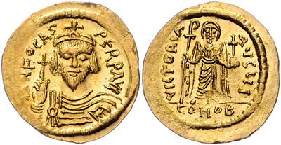 Phocas 602-610 GOLD - Mince