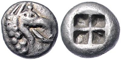 Phokaia - Münzen