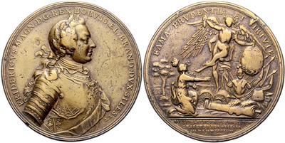 Preussen, Österreich, Westfalen etc. - Münzen