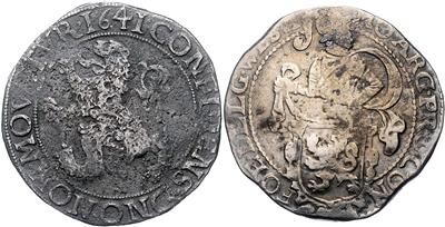 Westfriesland - Coins