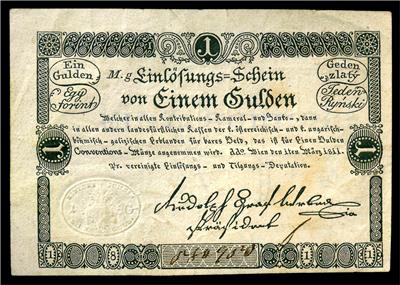 Wiener Währung - Coins