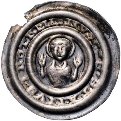 Halberstadt, Bistum. Gero von Schermke 1160-1177 - Monete, medaglie e cartamoneta